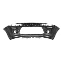 Parachoque Citroen C3 2013 2014 2015 2016 2017 2018 2019 20 Preto