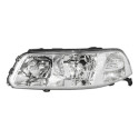 Par Sinaleira Vw Gol Saveiro Parati 2000 A 2005 Foco Duplo Ambos Lados