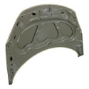 Capo Peugeot 307 Hatch Sedan 2007 2008 2009 10 11 2012 Novo