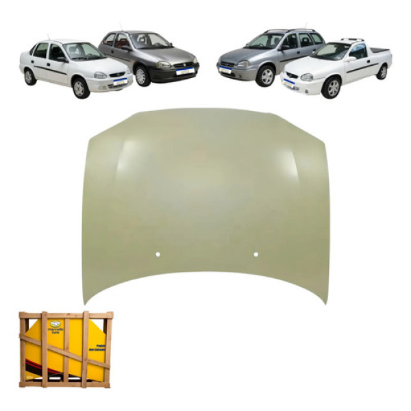 Capo Corsa Classic 2000 2001 2002 2003 2004 2005 2006 A 2008