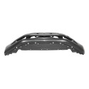Parachoque Dianteiro Honda Fit 2009 2010 2011 2012 Novo Preto
