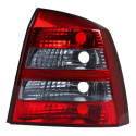 Lanterna Fume Astra Hatch 2003 A 2011 Elegance Ss Gsi Cd Ld Direito/passageiro Fumê