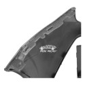 Parachoque Dianteiro Hb20 Hb20s 2023 2024 2025 Novo Preto