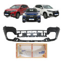 Parachoque Chery Tiggo 8 2021 2022 2023 2024 2025 Preto