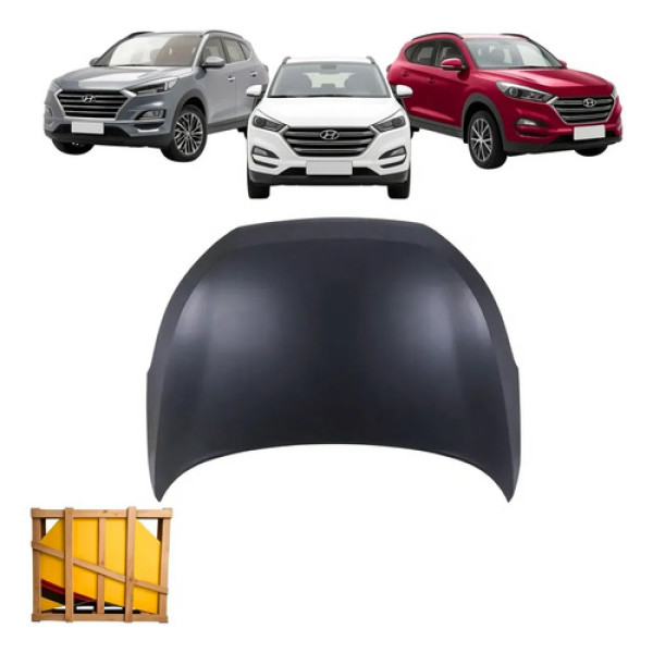 Capo New Tucson 2017 18 19 20 21 22 23 24 2025 Novo