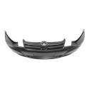 Parachoque Golf 2008 2009 2010 2011 2012 13 C/furo Original Preto