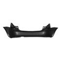 Parachoque Traseiro Volkswagen Spacefox 2006 07 08 09 2010
