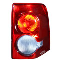 Lanterna Ford Ecosport 2008 2009 2010 2011 2012 Ld Novo Direito/passageiro Fumê