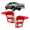 Lanterna L200 Triton Sport 2017 2018 19 20 21 22 23 24 2025