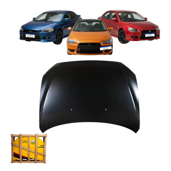 Capo Lancer 2010 A 2019 Evolution X Full Gt Hl Hl-t Hle