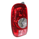 Lanterna Renault Duster 2011 2012 2013 2014 2015 Par Nova Direito Vermelho