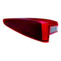 Lanterna Sinaleira Canto Hb20s 2023 2024 2025 2026 C/led Le Esquerdo/motorista