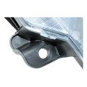 Farol C3 Citroen 2004 2005 2006 2007 2008 2009 A 2012 Par  Esquerdo