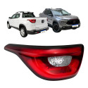 Lanterna Traseira Fiat Toro 2016 2017 A 2025 C/ Led Novo 