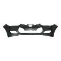 Parachoque Dianteiro Veloster 2011 2012 2013 Novo Preto
