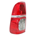Lanterna Sinaleira Toyota Hilux 2012 13 14 2015 Novo L.e Esquerdo/motorista Cristal