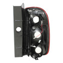 Lanterna Renault Duster 2016 2017 2018 2019 2020 Led Par  Direito Vermelho