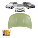 Capu Nissan Tiida 2008 2009 2010 2011 2012 2013 Novo