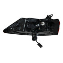 Lanterna Sinaleira Byd Dolphin Mini Ev Gs 2024 A 2027 L.e Esquerdo/motorista Vermelho