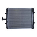 Radiador De Água Byd Dolphin Mini Gs Gl 2024 2025 2026 2027