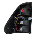 Lanterna Toyota Hilux 2016 2017 18 19 20 21 22 23 24 A 2026