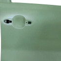 Porta Dianteira Toyota Hilux Sw4 Sr Srv 2005 A 2015 Direita Dianteira Direita/passageiro Cinza