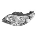 Par Farol Vw Gol Voyage Saveiro G5 2009 2010 2011 2012 2013 Ambos Lados