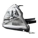 Sinaleira Ford Ka 1997 98 99 2000 01 02 03 04 05 06 2007 Ld Direito/passageiro