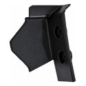 Lanterna Sinaleira Canto Hb20 Hatch 2023 24 25 2026 S/led Le Esquerdo/motorista Vermelho