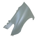 Kit Paralama C/moldura Geely Ex2 Pro/max 2025 2026 2027 Esquerdo/motorista