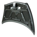 Capo Honda Fit Lx Lxl Ex S 2003 2004 2005 2006 07 2008 Novo