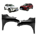 Paralama Toyota Corolla Cross 2022 2023 2024 2025 2026 Novo