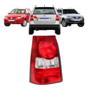 Sinaleira Traseira Vw Parati G4 2006 2007 2008 A 2013 Le Esquerdo Vermelho