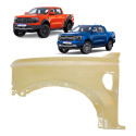 Paralama Dianteiro Ford Ranger 2024 2025 2026
