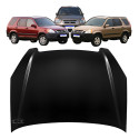 Capo Honda Crv Ex 2003 2004 2005 2006