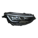 Par Farol Vw Virtus 2023 2024 2025 2026 Full Led Ambos Lados