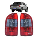 Lanterna S10 Pitbull 2001 2002 2003 2004 2005 A 2011 Fume