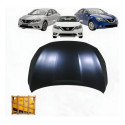 Capo Nissan Sentra 2017 2018 2019 2020 2021 Com Avaria