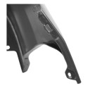 Parachoque Dianteiro Honda City 2009 2010 2011 2012 Sem Furo Preto