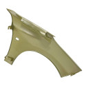 Paralama Peugeot 207 2008 2009 2010 2011 2012 A 15 Esquerdo