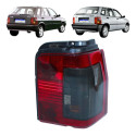 Lanterna Fiat Tipo 1993 1994 1995 1996 1997 Fumê Ld Novo