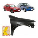 Paralama Gm Astra 1998 1999 2000 2001 2002 A 2011 C/ Furo