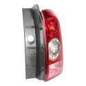 Lanterna Renault Duster 2011 2012 2013 2014 2015 Par Nova Direito Vermelho