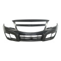 Parachoque Dianteiro Montana Combo Ls Sport 1.4 2011 A 2021 Preto