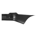 Parachoque Traseiro Clio Sedan 2006 2007 2008 2009