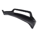 Spoiler Parachoque Dianteiro Jeep Compass 2017 A 2021