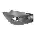 Parachoque Iveco Daily 2008 2009 2010 2011 2012 2013 A 2019 Preto