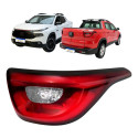 Lanterna Traseira Fiat Toro 2016 2017 A 2025 C/ Led Novo 