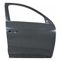 Porta Dianteira Byd Song Pro 2024 2025 2026 2027 Ld Dianteira Direito Cinza Para Pintura
