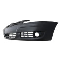 Parachoque Gol Saveiro Parati G4 2006 06 07 08 09 10 A 2014 Preto